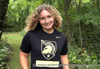 Warrior Swimming’s Brynlee Yoder Verbals to Army for 2027