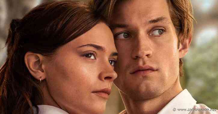 Prime Video’s Maxton Hall Sets Streaming Release Date for Third & Final Season