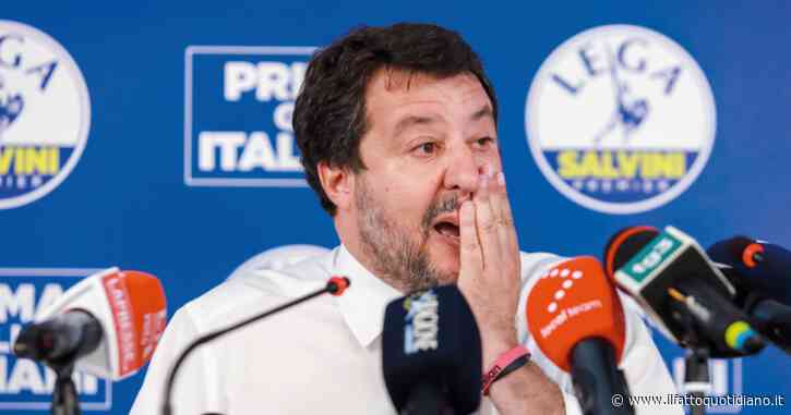 Lega, il Nord si ribella a Salvini e rivuole il partito di Bossi: “Si convochi il Congresso”. E rispuntano i 49 milioni