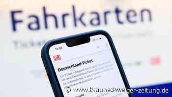 Deutschlandticket wird teurer: So viel könnte es 2027 kosten