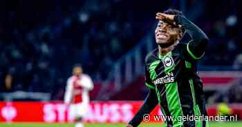 Hoofdrol bij Europese vernedering van Ajax en aanwezig op het WK: dit is de beoogde vervanger van Mika Godts