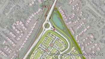 217-home plan for Southam farmland approved - but roundabout decision deferred