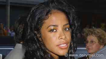 Aaliyah's uncle claims her COUSIN is responsible for her death in horrific 2001 plane crash