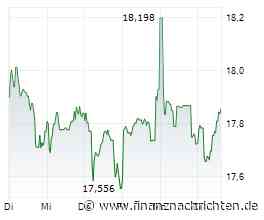 AKTIE IM FOKUS: Merck KGaA lassen dank 'Buy' von HSBC Trendlinien hinter sich