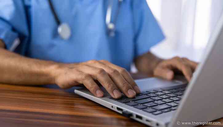 The Gentlemen come calling as Nutex confirms sensitive data theft