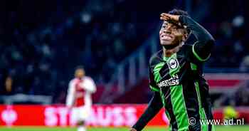 Hoofdrol bij Europese vernedering van Ajax en aanwezig op het WK: dit is de beoogde vervanger van Mika Godts