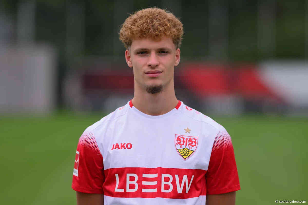 Official | VfB Stuttgart turn quick profit on €8m Lazar Jovanovic sale
