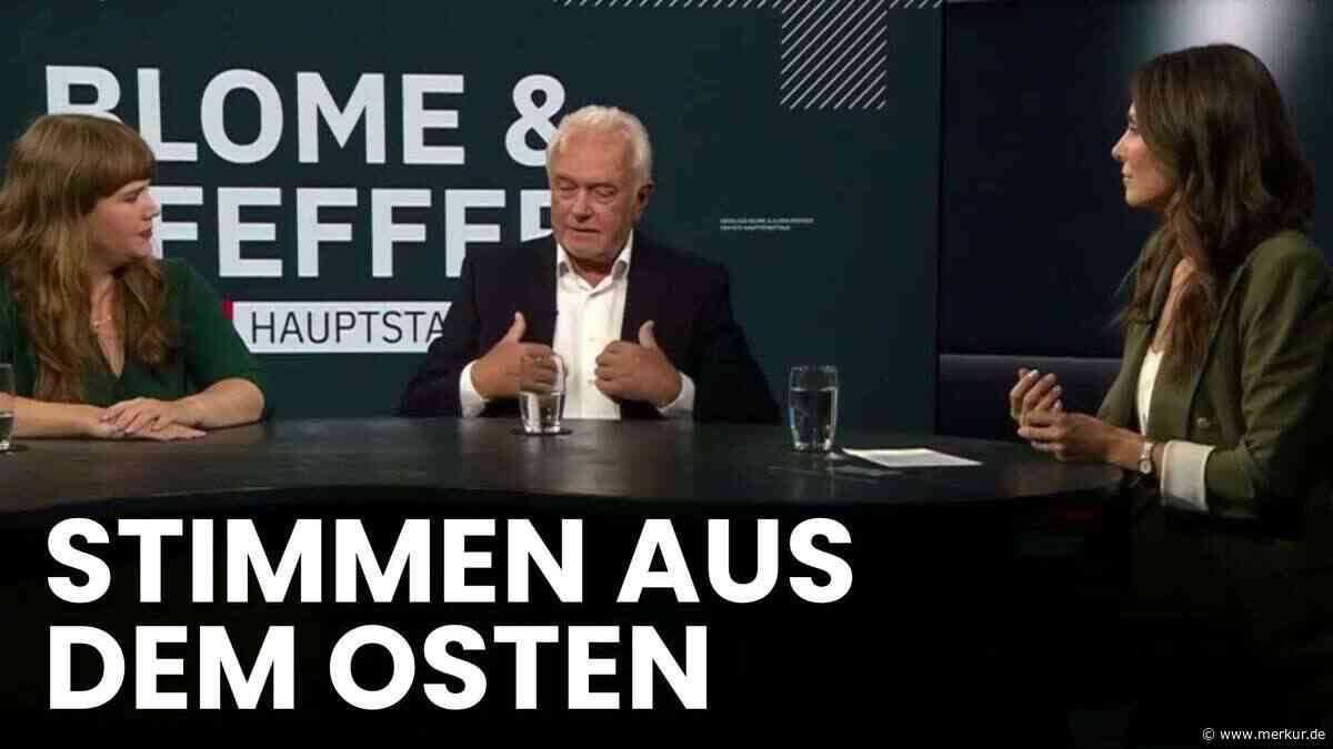 AfD-Boom im Osten: FDP-Chef Kubicki nennt Grund für Umfragehoch