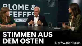 AfD-Boom im Osten: FDP-Chef Kubicki nennt Grund für Umfragehoch