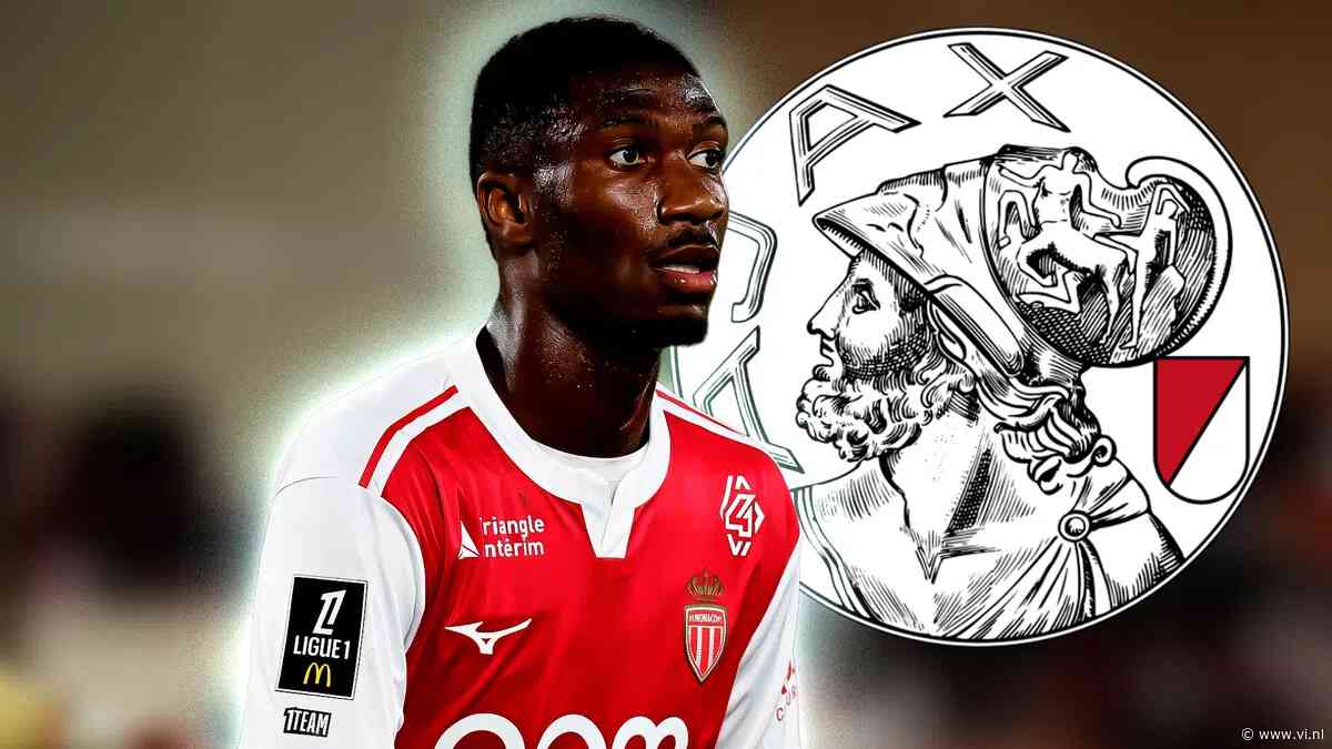 Wat haalt Ajax binnen met Adingra? 'Daar hoeft men niet bang voor te zijn'