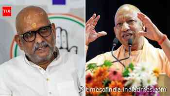 Fish video row: UP Congress chief Ajay Rai files defamation case against CM Yogi for 'hurting faith'