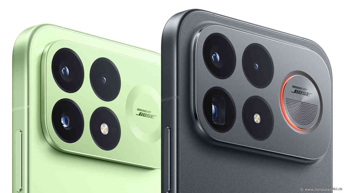 Xiaomi Poco F9 Pro und Poco F9 Ultra vorgestellt: Es wird deutlich teurer!