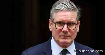 UK ex-PM Starmer to quit parliament