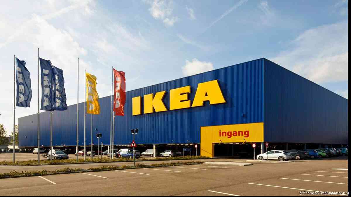 IKEA verlaagt prijzen met 1,2 miljard euro in Europa