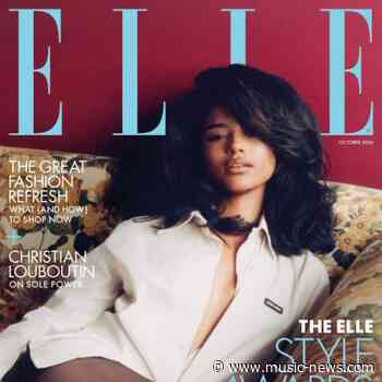 Pop star Tyla reveals she often goes undercover in New York as she opens up on trying to maintain a private life