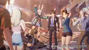 Ananta Developers Are Counting On You Getting Attached To Its Characters