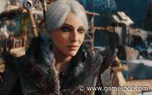 The Witcher 4 Probably Won’t Be On A Disc, But Dev Teases Physical “Feelies” Of Some Type