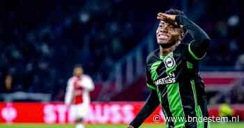 Hoofdrol bij Europese vernedering van Ajax en aanwezig op het WK: dit is de beoogde vervanger van Mika Godts