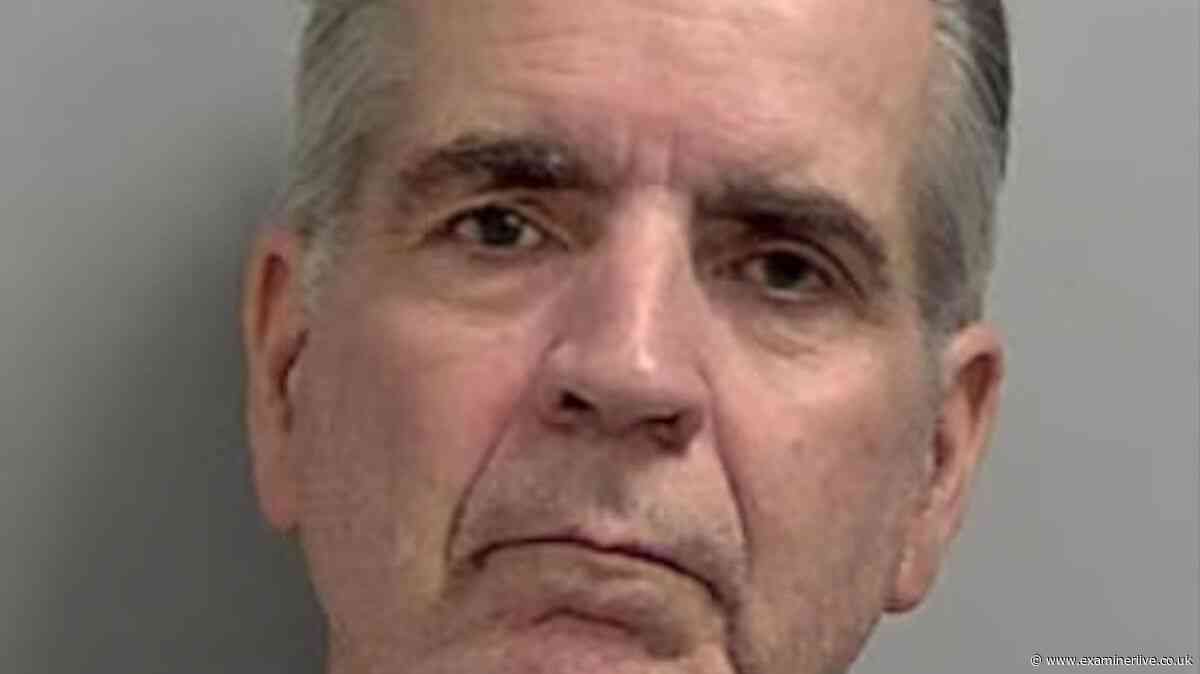 Coercive and controlling abuser who stabbed wife to death 77 times jailed for life