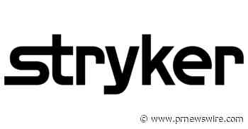 Stryker introduces first of its kind FDA-authorized surgical application for Apple Vision Pro with hip arthroscopy case at nationally recognized academic medical center