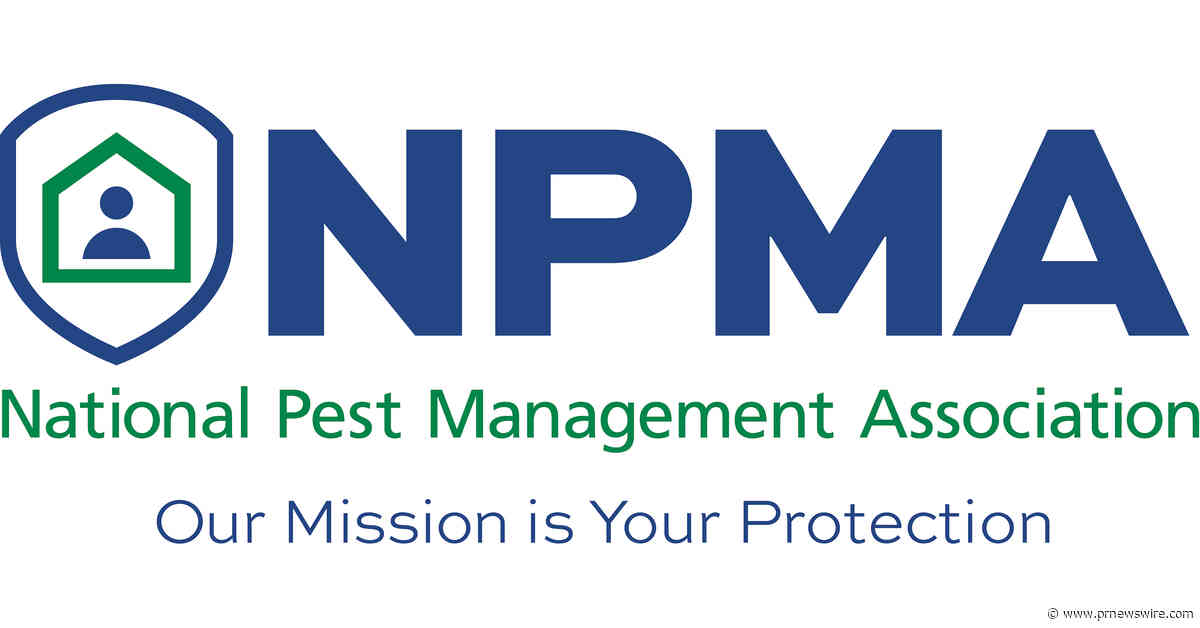 National Pest Management Association Kicks Off Back to School with Sweepstakes, Honoring the Pest in Class