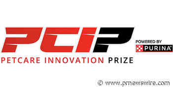 Purina Seeks Next Generation of Pet Care Innovators Through 2027 Pet Care Innovation Prize