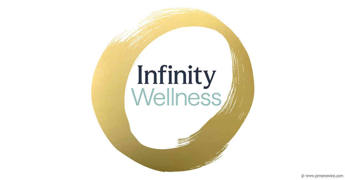 Carolyn Murphy Joins Infinity Wellness as Partner and Chief Brand Officer