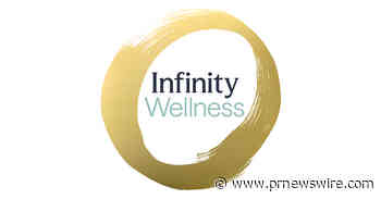 Carolyn Murphy Joins Infinity Wellness as Partner and Chief Brand Officer
