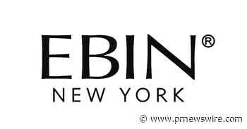 EBIN NEW YORK Expands Its Protective Styling Assortment at Sally Beauty