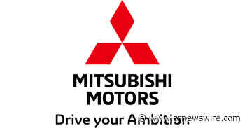 All-New Mitsubishi Eclipse Sportback EV Named 2027 Green SUV of the Year by Green Car Journal