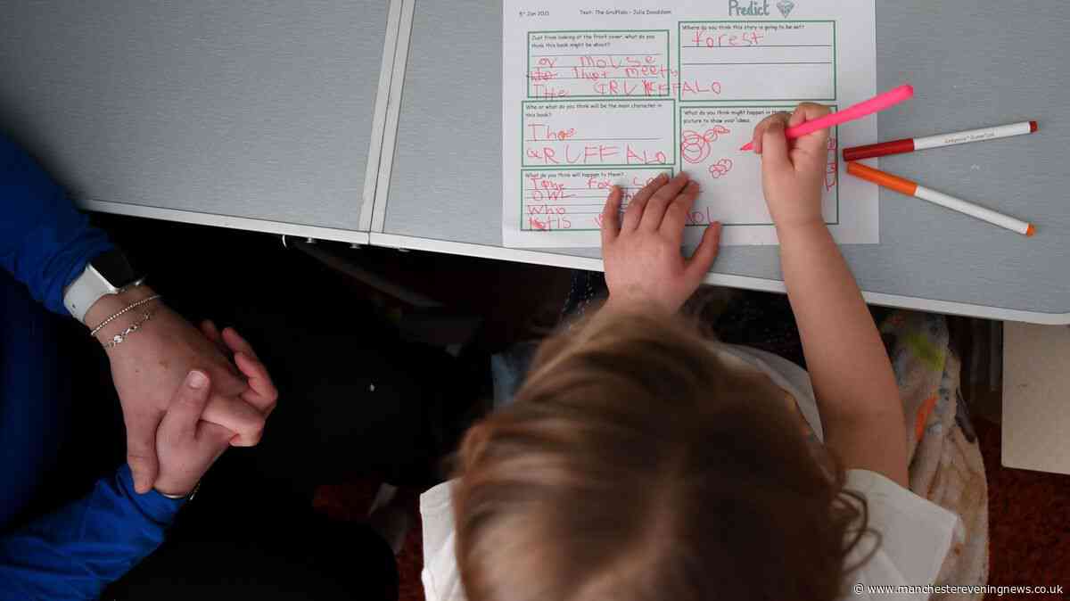 Six brand new school rules from today that all parents should know about
