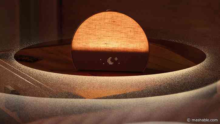 Ditch the Apple Watch: Hatch launches a contactless sleep-tracking alarm clock
