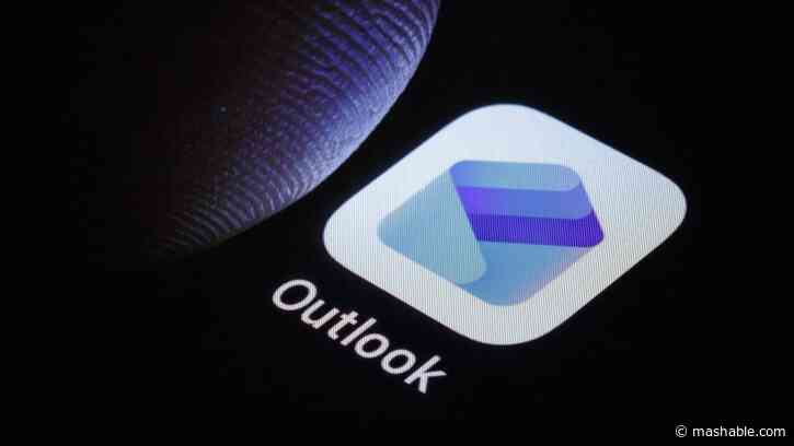 Microsoft update on Outlook outage: Gradual recovery to mail flow