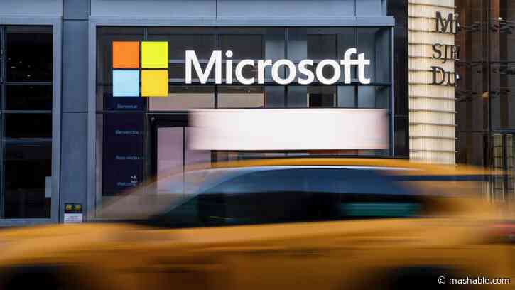 Microsoft responds to Microsoft 365 problems affecting email, Teams, and OneDrive