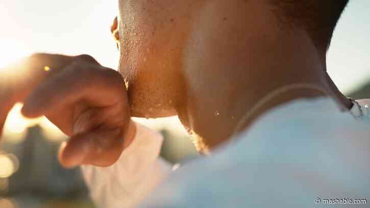 What is pheromone-maxxing? The no-shower trend, explained.