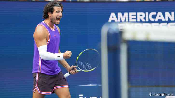 How to watch Safiullin vs. Alcaraz online for free