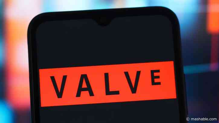 Valve suffers massive 12TB leak, revealing a decade of Steam game files