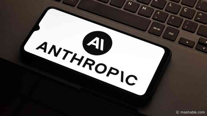 Sony Music, Warner sue Anthropic, alleging copyright infringement