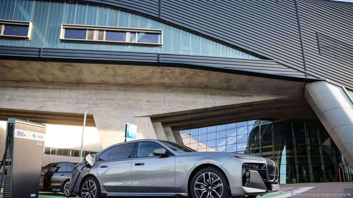 TU München wirft EU falsche Klimavorgaben für Autos vor