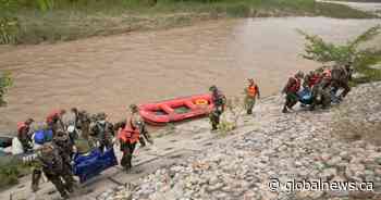Ottawa sends officials to Nepal as search for missing Canadians continues