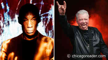 Icons, up-and-comers, and William Shatner converge at Riot Fest 2026