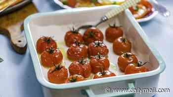 Why the humble TOMATO is a true health powerhouse for weight loss and combating boozy bodies. Here's precisely how to harness its power