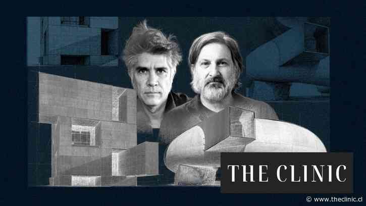 ¿Debe el Estado entregar el Premio Nacional de Arquitectura? “Nos interesaría mucho avanzar en eso”, dice el subsecretario de Patrimonio