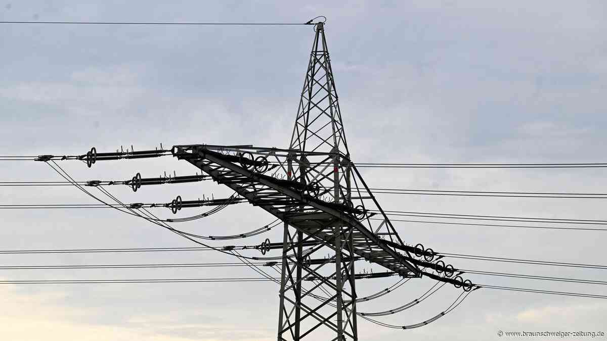 Stromausfall im Braunschweiger Norden: 2000 Hausanschlüsse betroffen