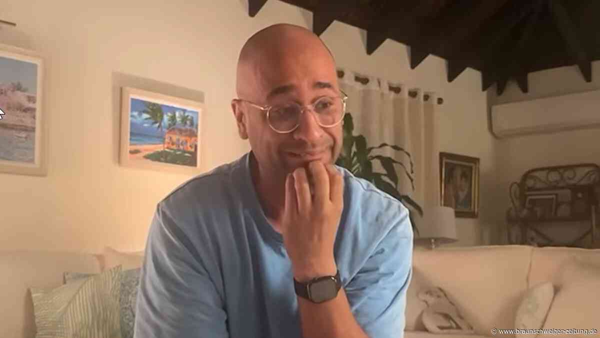 Nach Übergriff auf Ehefrau: Youtuber JP Kraemer will alle seine Firmen schließen