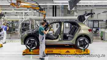 ID.3 Neo statt VW Golf: Kann der Stromer Wolfsburgs Klassiker ersetzen?