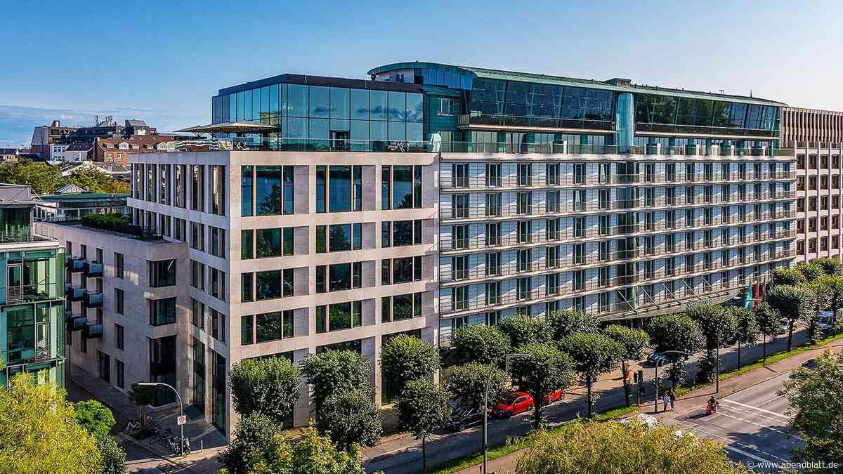 Le Méridien: Im Nobelhotel an der Alster gibt es erneut einen Direktorenwechsel
