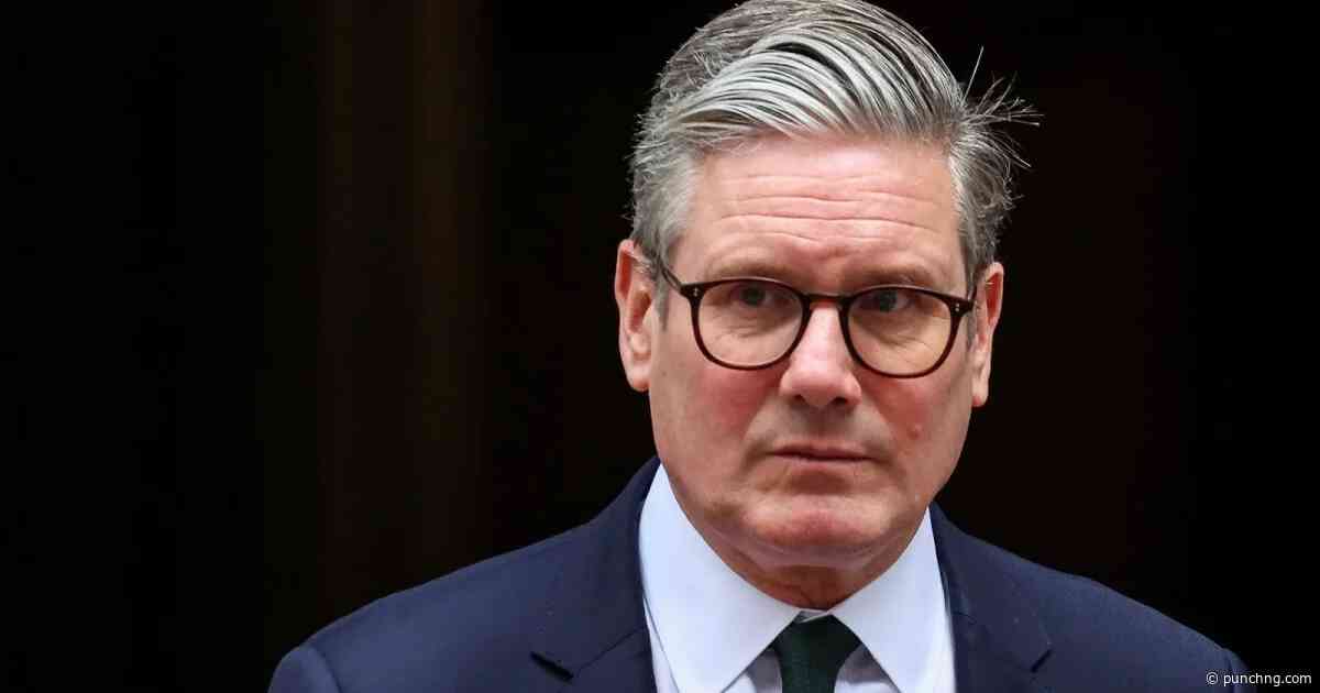 UK ex-PM Starmer to quit parliament