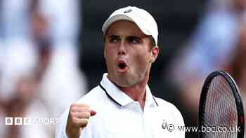 GB's Fery returns to Grand Slam stage - what lies ahead?
