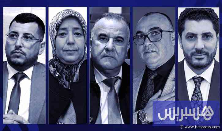 انتخابات 2026 .. الفحص أنجرة أمام منافسة محتدمة على مقعدين برلمانيين